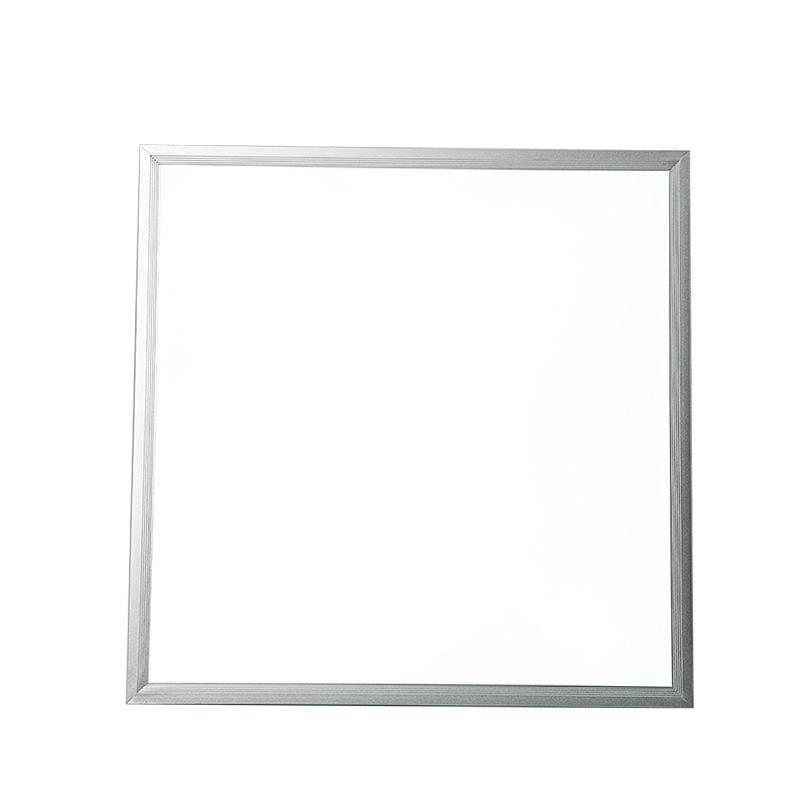LED square panel lights 